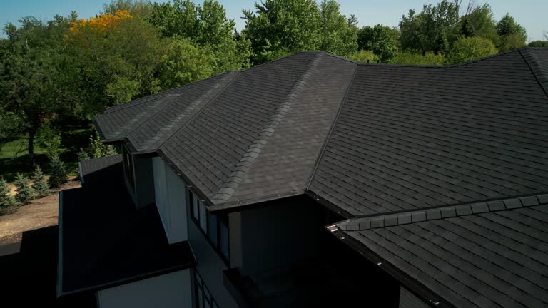 Best Flat Roofing  in Cashton, WI