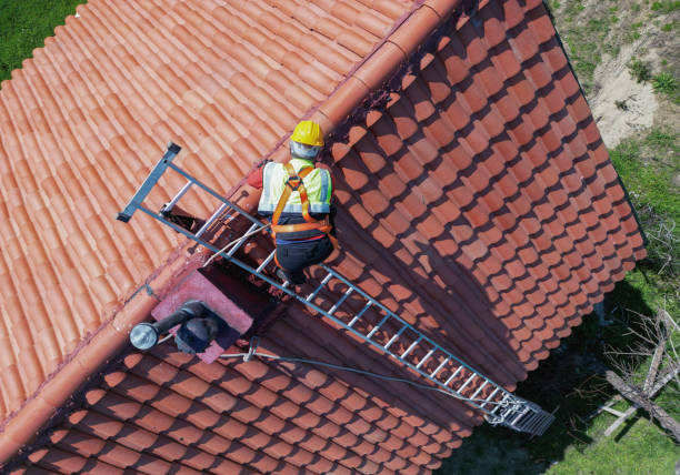 Steel Roofing in Cashton, WI